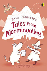 Tales from Moominvalley 