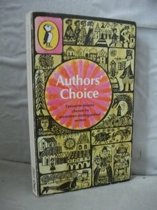 Authors' Choice 