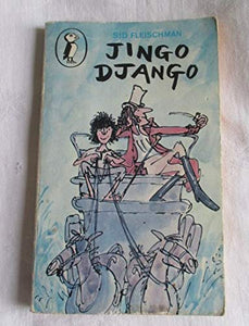 Jingo Django 