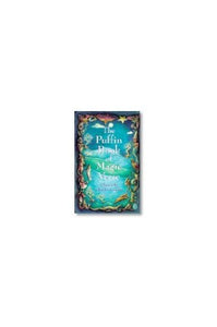 The Puffin Book of Magic Verse 