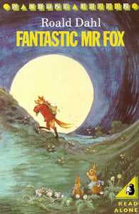 Fantastic Mr. Fox 