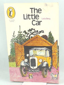 Little Car 