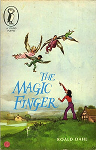 The Magic Finger 