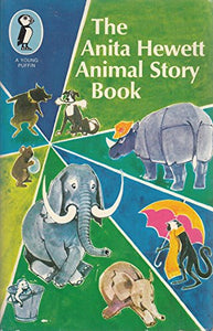 Animal Story Book 