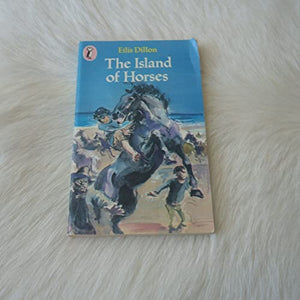 The Island of Horses 