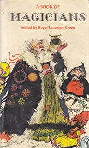 A Book of Magicians 