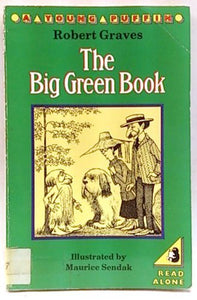 The Big Green Book 