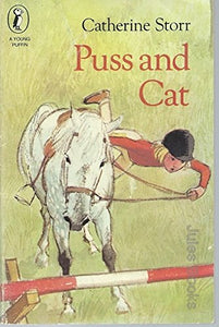 Puss and Cat 