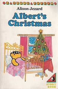 Albert's Christmas 