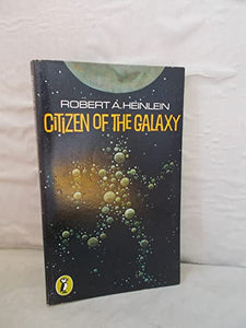 Citizen of the Galaxy 