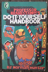 Professor Branestawm's Do-it-yourself Handbook 