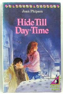 Hide Till Daytime 