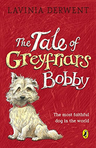 The Tale of Greyfriars Bobby 