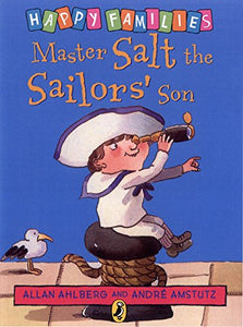 Master Salt the Sailors' Son 