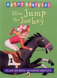 Miss Jump the Jockey 