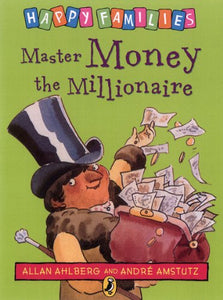 Master Money the Millionaire 