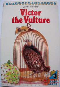 Victor the Vulture 