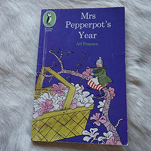 Mrs. Pepperpot's Year 