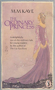 The Ordinary Princess 