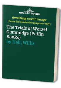 The Trials of Worzel Gummidge 