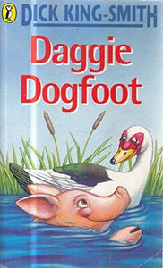 Daggie Dogfoot 