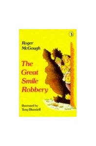 The Great Smile Robbery 