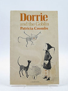 Dorrie and the Goblin 