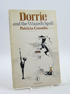 Dorrie and the Wizard's Spell 