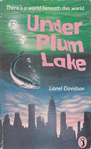 Under Plum Lake 