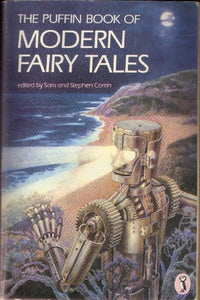 The Puffin Book of Modern Fairy Tales 