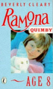 Ramona Quimby, Age 8 