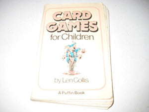 Card Games for Children 