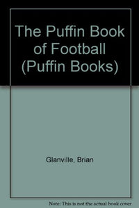 The Puffin Book of Football 