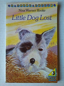 Little Dog Lost 