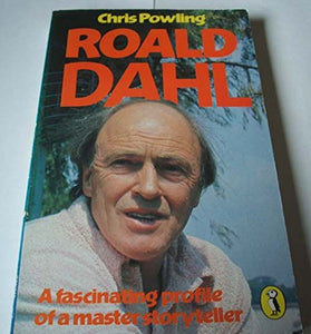 Roald Dahl 