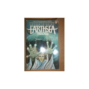 The Earthsea Trilogy 