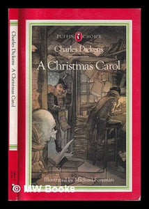 A Christmas Carol (Puffin Choice S.) 