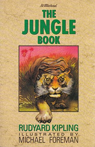 The Jungle Book 