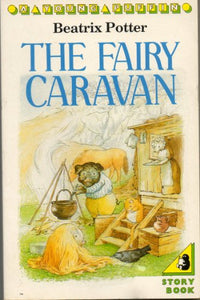 The Fairy Caravan 