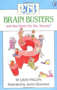 263 Brain Busters 