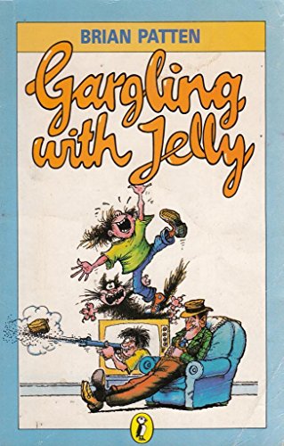 Gargling with Jelly