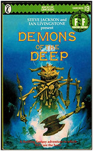 Demons of the Deep 