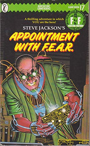 Appointment with F.E.A.R. 