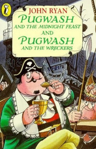 Captain Pugwash and the Midnight Feast 