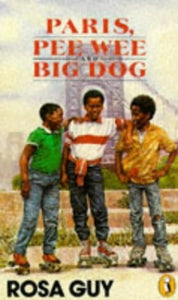 Paris, Pee Wee and Big Dog 