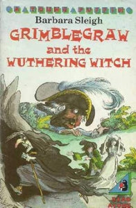 Grimblegraw and the Wuthering Witch 