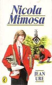 Nicola Mimosa 