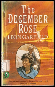 The December Rose 