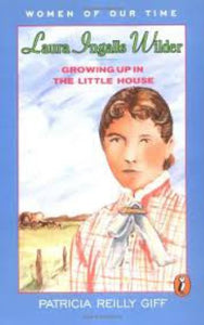 Laura Ingalls Wilder 