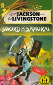 Sword of the Samurai 